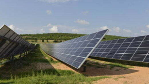 green energy USAID