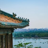 Những thành phố đáng sống nhất Trung Quốc hiện nay