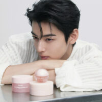 Abib thúc đẩy sự mở rộng K-Beauty Toàn cầu với Đại sứ CHA EUN-WOO